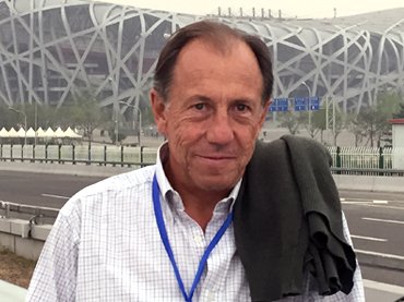 Leonardo Filippelli Fernández
